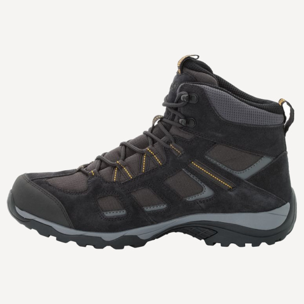 Кроссовки VOJO HIKE 2 TEXAPORE MID M (10 (44); phantom)